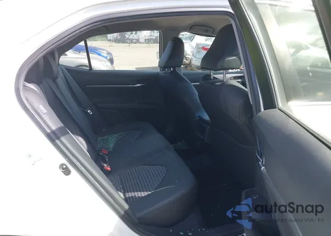 2018 Toyota Camry Se z USA, uszkodzony, nr VIN JTNB11HK4J3021110